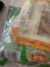 德富祥陕西特色早餐油茶配麻花 清真五仁咸油茶480g+咸酥麻花252g 实拍图