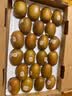 佳沛（zespri）新西兰阳光金奇异果巨大果22粒原箱单果146-175g 猕猴桃水果礼盒 实拍图