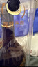 郎酒【谕见青花】青花郎 53度 500mL*2+单一园 750mL*1 礼盒装 送礼 实拍图