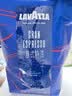拉瓦萨（LAVAZZA）【镇店爆款】经典意式咖啡豆中深度新鲜烘焙拼配美式商用 1kg/袋 经典意式特浓豆 中烘 黑巧克力 26年7月 实拍图