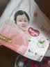 好奇（Huggies）铂金装小桃裤纸尿裤L120片(9-14kg)大号尿不湿【夏季散热王】 实拍图