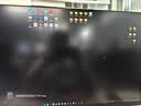 泰坦军团27英寸 2K 275Hz双侧入光 DyDs0.5ms 硬件低蓝光 耳机挂架 HDR400可升降电竞显示器 KG277S PLUS 实拍图