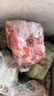 沃典巴西原切牛肉卷净重2斤 肥牛卷 牛肉片 生鲜牛肉涮煮火锅食材 实拍图