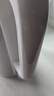 美的（Midea）电热水壶烧水壶钛材质2200W速沸恒温水壶彩钢外壳调奶器自动断电2L大容量2026新款MK-SH20M127-T 实拍图