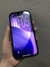 Apple/苹果 iPhone 17 256GB 黑色 支持移动联通电信5G 双卡双待手机 实拍图