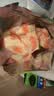 维维无添加蔗糖豆奶粉500g*2 早餐营养代餐速食高蛋白豆浆粉 实拍图