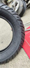 米其林（MICHELIN）摩托车轮胎 PILOT STREET 2  100/90-10  实拍图