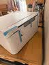 爱普生（EPSON）【6代新品】L4356墨仓式彩色无线AI学习打印机一体机家用/办公  L4266升级版(自动双面 液晶屏 白) 实拍图