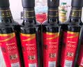 水塔老陈醋6度420ml红盖【山西醋】陶瓮发酵家用食醋凉拌调味饺子蘸料 实拍图
