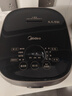 美的（Midea）电饭煲 纤V系列 IH加热智能电饭锅Pro家用5L大容量4-5人 2-10人 蒸米饭锅FB50S701 实拍图