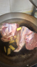 趣尝鲜和牛腱子净重1kg原切谷饲牛腱子 卤味红烧健身食材 生鲜 实拍图