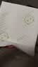 十月结晶隔尿垫160片M码不可水洗婴儿一次性隔尿垫尿垫护理垫产褥垫姨妈垫 实拍图