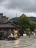 初蔓旅行装洗护沐浴三件套装持久留香去屑洗发水沐浴露护发素洗护套装 【送收纳袋】兰花旅行装300ML 实拍图