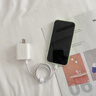 Apple/苹果 60W type-c充电线-1米 usb-c手机数据线 原装旗舰店苹果iPhone 17 Pro Max iPad快充线 实拍图
