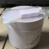 京东京造 净澈焕颜清洁泥膜120g 去黑头清洁毛孔 去角质不拔干 男女通用 实拍图
