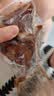 金锣酱卤猪蹄500g/袋休闲零食猪手肘子熟食下酒菜卤味方便面 实拍图