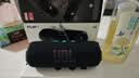 JBL FLIP7 音乐万花筒七代 蓝牙音箱 户外音响 AI音效增强 赛道扬声器 开学礼物推荐 黑拼橙 实拍图