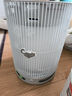 霍尼韦尔（Honeywell）宠物空气净化器吸猫毛除过敏源猫猫搭子 猫毛净化器杀菌消毒除异味KJ360F-C22W 实拍图
