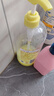 蜂花柔顺柔亮营养护发素大瓶1L润发乳小麦蛋白丝肽精华蚕丝蛋白 柔顺营养护发素1L*2瓶 蜂花 实拍图