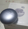 SANAG塞那【耳夹销量TOP1】S6S Ultra蓝牙耳机耳夹式开放式运动跑步挂耳式超长续航AI翻译耳机七夕礼物 实拍图
