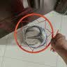 COODORA儿童篮球架篮球框投篮筐宝宝室内家用玩具投篮训练器儿童节礼物 实拍图