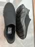 斯凯奇（Skechers）闪穿健步鞋男鞋秋冬季新款休闲一脚蹬百搭软底运动鞋 实拍图