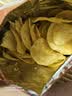 乐事（Lay's）薯片 得克萨斯烧烤味 75克 休闲零食 膨化食品 实拍图