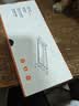 Smorss【3D热弯AR膜丨滚轮无尘舱】适用红米k90全胶钢化3D热弯膜Redmi k90手机膜全屏高清防磨淡指纹贴膜 实拍图