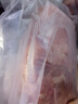 恒都 澳洲原切去骨羊后腿肉净重2斤/袋 冷冻 烧烤炖煮食材 羊肉 实拍图