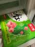吴大娘大娘水饺手工捏制荠菜猪肉饺40只 800g 饺子儿童早餐速冻半成品 实拍图