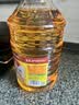 鲁花食用油 物理压榨 非转基因 玉米油6.18L 家用粮油 健康植物油 实拍图