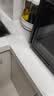金隆兴抽屉保护垫纸抗菌厨房橱柜衣柜鞋柜防油防水防潮防尘垫 0.6*5米 实拍图