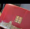 华祥苑 华祥庄园 红茶 武夷山正山小种特级256g茶叶礼盒送礼礼品 实拍图