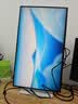 戴尔（DELL）27英寸 4K显示器 IPS面板 120Hz高刷 Type-C 65W 硬件防蓝光 1500:1 办公娱乐显示屏 S2725QC 实拍图