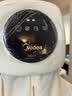 美的（Midea）【便携式迷你】干衣机烘干机家用小型旅行婴儿内衣裤杀菌除螨宿舍2026最新款出差神器HBXD03W1 实拍图