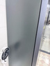 海尔盛宴618L对开门冰箱黑金净化新国标一级能效省电家用风冷无霜超大容量BCD-618WGHSSEDBL国家补贴 实拍图