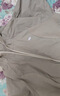 蕉下（beneunder）防晒衣女夏季轻薄款新品长袖防紫外线防晒服外套短款TS400 【防泼水】微醺紫 XL 实拍图