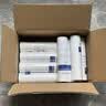 滨特尔（pentair） 净水器家用 前置10寸PP棉滤芯 简易更换 PP棉滤芯 10寸5μm通用 4只装 实拍图