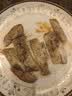 圣农香煎鸡胸肉100g*5片黑椒味 健身代餐 低脂鸡排 空气炸锅食材 早餐 实拍图