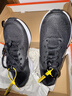耐克NIKE跑步鞋女透气REVOLUTION 7运动鞋FB2208-003黑白36 实拍图