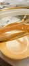 苏泊尔（SUPOR）宝宝辅食碗儿童注水保温碗吸盘碗PPSU辅食工具防摔碗保温饭盒 实拍图