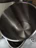 美的（Midea）电热水壶烧水壶养生家用1.5L大容量316L母婴级无缝内胆双层防烫自动断电MK-HJ1566-PRO 实拍图