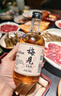 梅见青梅酒果酒女士低度梅子微醺酒12度原味750ml单瓶自饮聚餐 实拍图