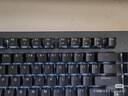 罗技（G）PRO X TKL RAPID/GPW RT快银磁轴电竞键盘87键 无畏契约/三角洲/吃鸡/CS2 RT快速触发 游戏键盘 实拍图