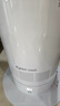 戴森（DYSON）AM07 无叶电风扇 落地扇 强劲稳定气流 进口空气循环扇 银白色 实拍图