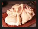 月盛斋内蒙草原羔羊半熟去骨羊头肉2斤 爆炒炖煮卤制食材生鲜羊肉 实拍图