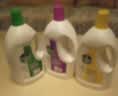 滴露（Dettol）衣物消毒液除菌3L*3瓶(柠檬+薰衣草+松木)衣服消毒水杀菌配洗衣液 实拍图