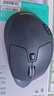 罗技（Logitech）M720无线蓝牙鼠标办公蓝牙优联双模无线鼠标大手人体工学鼠标MAC笔记本鼠标带无线接收器键鼠套装 轻薄便携：M720+K580双模键盘 实拍图