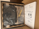 华硕（ASUS）RT-BE57 WiFi7电竞游戏加速路由器家用无线千兆路由全屋WiFi7信号增强放大器2.5g口Aimesh随心组网 实拍图