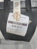 奥克斯（AUX）按摩椅606R旗舰之王28头+28头双机芯家用全身太空舱2026全自动多功能中医养生电动小户型沙发老人 12D双机芯灰丨小腿太极揉搓+足底三段式滚轮 【奥克斯双机芯按摩椅TOP1】 实拍图